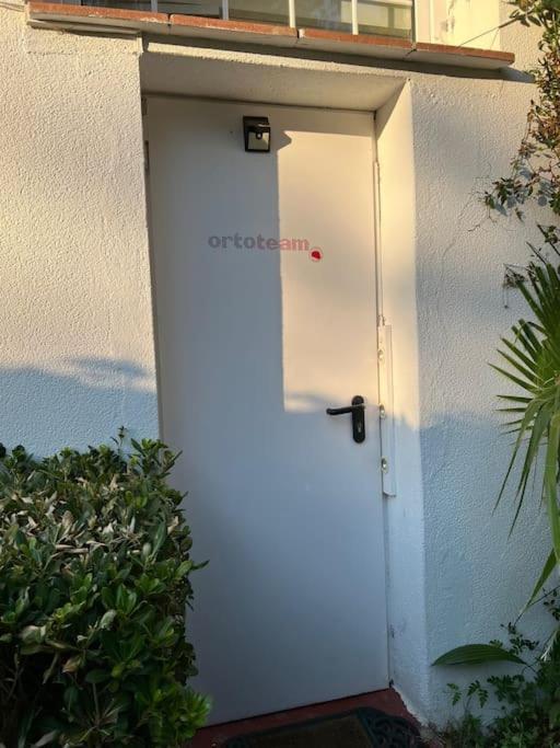 Alojamiento Privado En Casa De Montana Matadepera Exterior foto